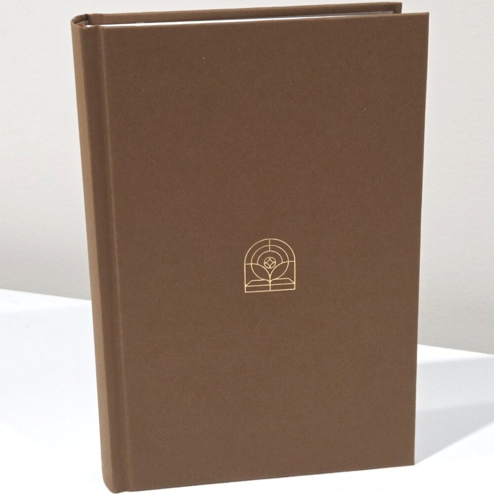 NEW Everyday Gospel Bible Paul David Tripp